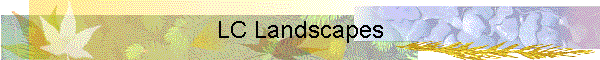 LC Landscapes